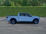 2014 Ford F-150 4WD SuperCrew 145" FX4