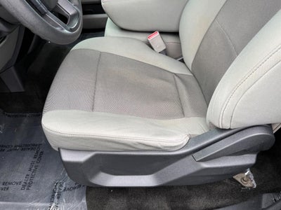 2016 Ford F-150 2WD Reg Cab 122.5" XL