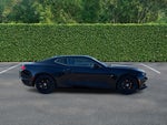 2021 Chevrolet Camaro 2dr Cpe 1LT
