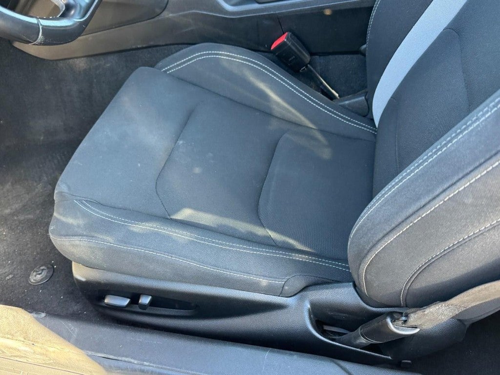 2021 Chevrolet Camaro 2dr Cpe 1LT