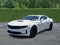 2022 Chevrolet Camaro 2dr Cpe LT1