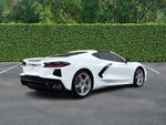 2020 Chevrolet Corvette 2dr Stingray Cpe w/1LT