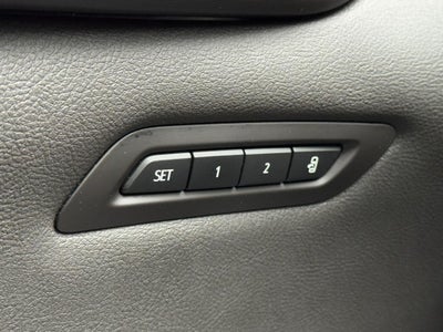 2019 Cadillac CT6-V 4dr Sdn