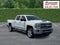 2018 Chevrolet Silverado 2500HD 4WD Crew Cab 153.7" LTZ