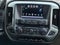 2018 Chevrolet Silverado 2500HD 4WD Crew Cab 153.7" LTZ
