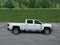 2018 Chevrolet Silverado 2500HD 4WD Crew Cab 153.7" LTZ