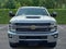 2018 Chevrolet Silverado 2500HD 4WD Crew Cab 153.7" LTZ