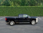2011 Chevrolet Silverado 2500HD 2WD Ext Cab 144.2" LT