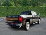 2011 Chevrolet Silverado 2500HD 2WD Ext Cab 144.2" LT