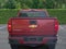 2016 Chevrolet Colorado 4WD Crew Cab 128.3" WT