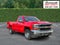 2016 Chevrolet Silverado 1500 LS