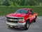 2016 Chevrolet Silverado 1500 4WD Reg Cab 133.0" LS