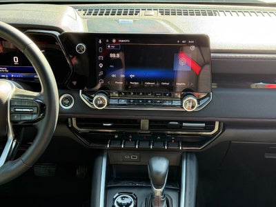 2023 Chevrolet Colorado 4WD Crew Cab Z71