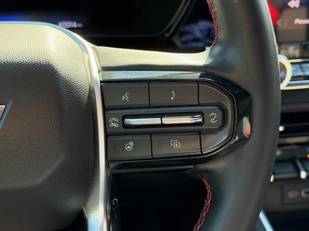 2023 Chevrolet Colorado 4WD Crew Cab Z71