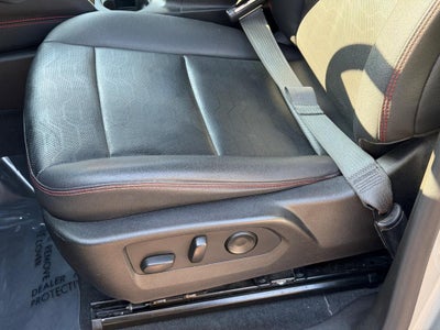 2023 Chevrolet Colorado 4WD Crew Cab Z71
