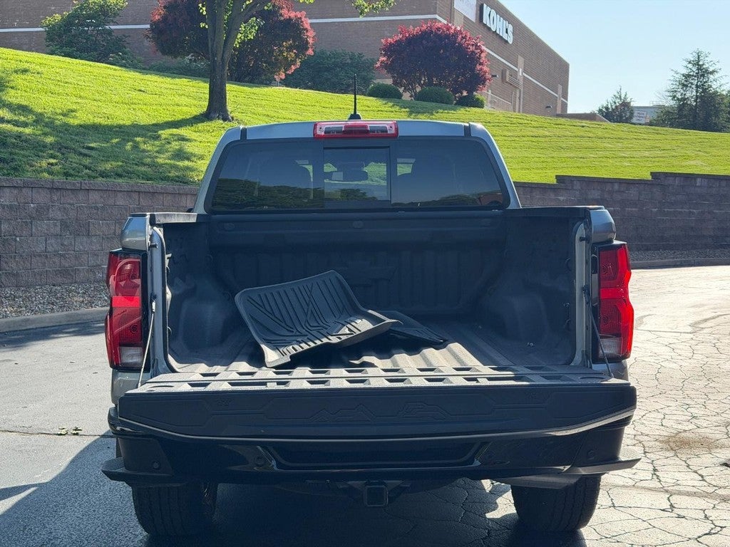2023 Chevrolet Colorado 4WD Crew Cab Z71