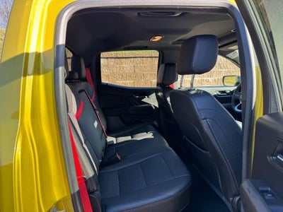 2023 Chevrolet Colorado 4WD Crew Cab Z71