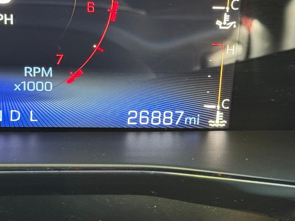 2023 Chevrolet Colorado 4WD Crew Cab Z71