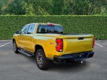 2023 Chevrolet Colorado 4WD Crew Cab Z71