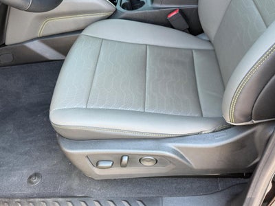 2025 Chevrolet Colorado 4WD Crew Cab ZR2