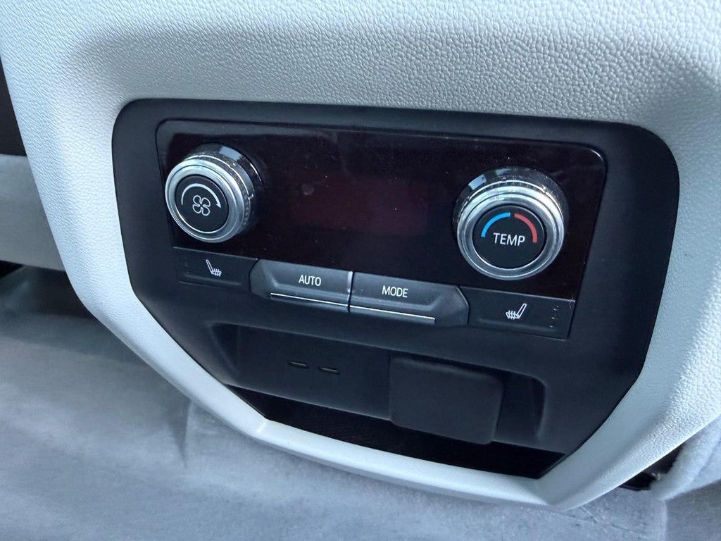 2025 GMC Acadia AWD 4dr Denali