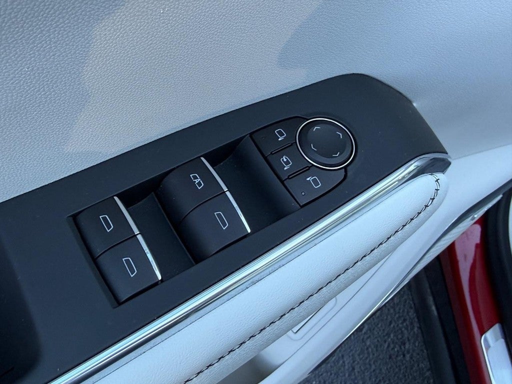 2025 GMC Acadia AWD 4dr Denali