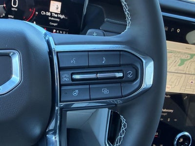 2025 GMC Acadia AWD 4dr Denali