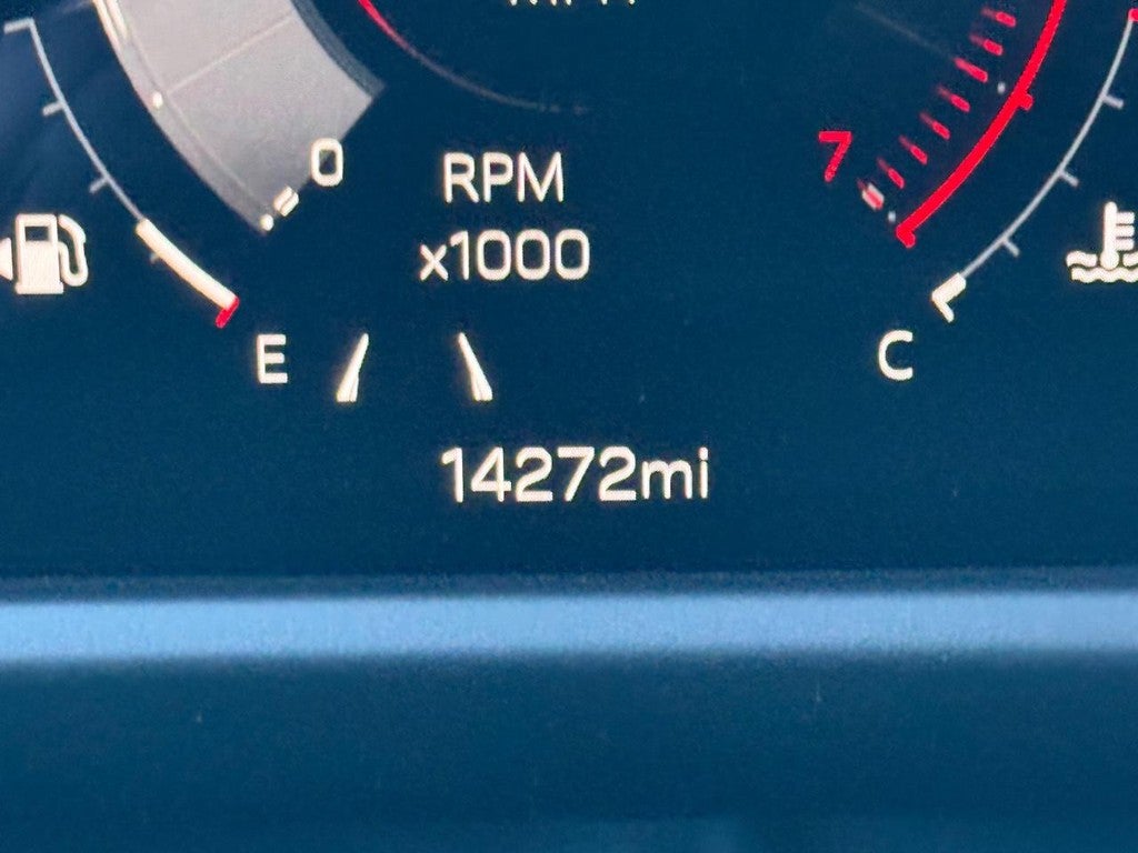 2025 GMC Acadia AWD 4dr Denali