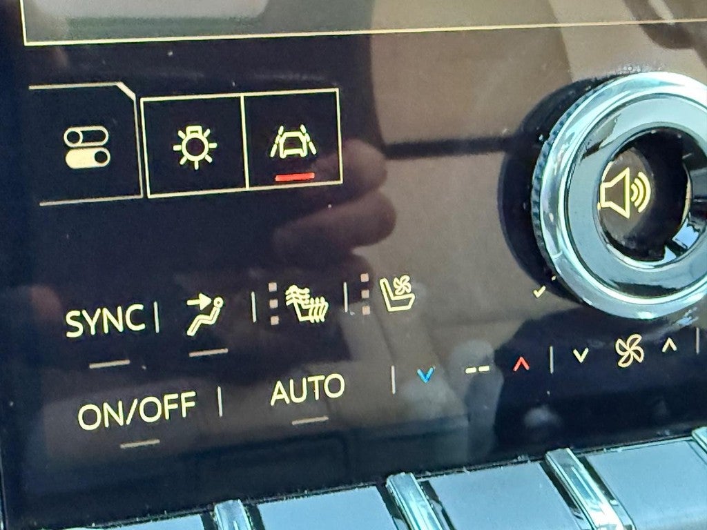 2025 GMC Acadia AWD 4dr Denali