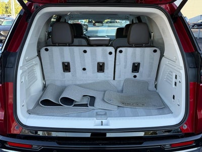 2025 GMC Acadia AWD 4dr Denali