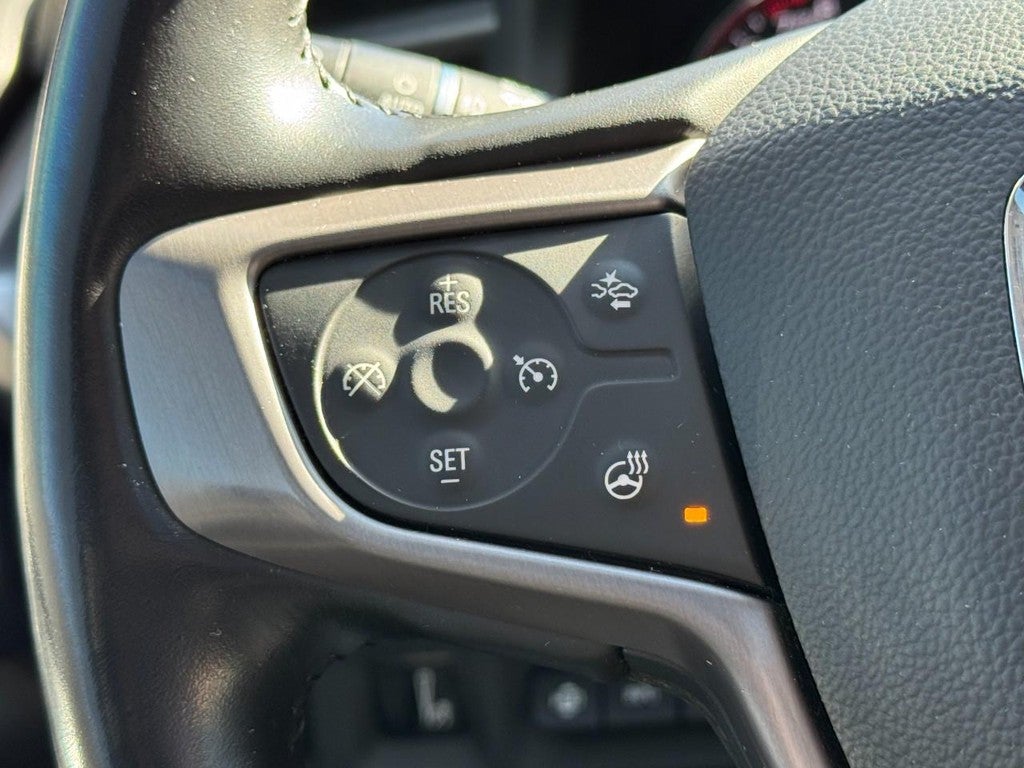 2021 GMC Acadia AWD 4dr AT4