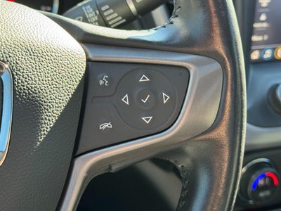 2021 GMC Acadia AWD 4dr AT4