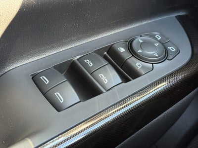 2021 GMC Acadia AWD 4dr AT4