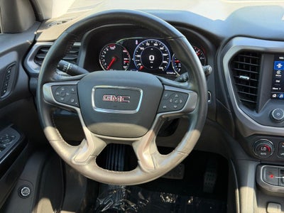 2022 GMC Acadia AWD 4dr AT4