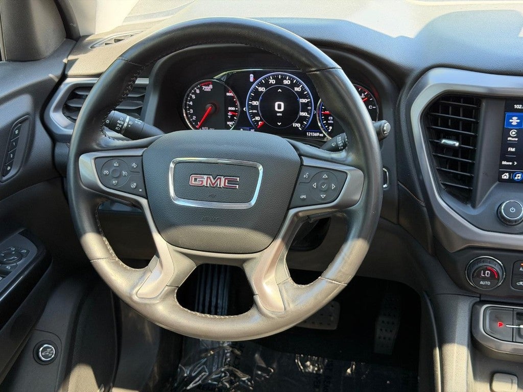 2022 GMC Acadia AWD 4dr AT4