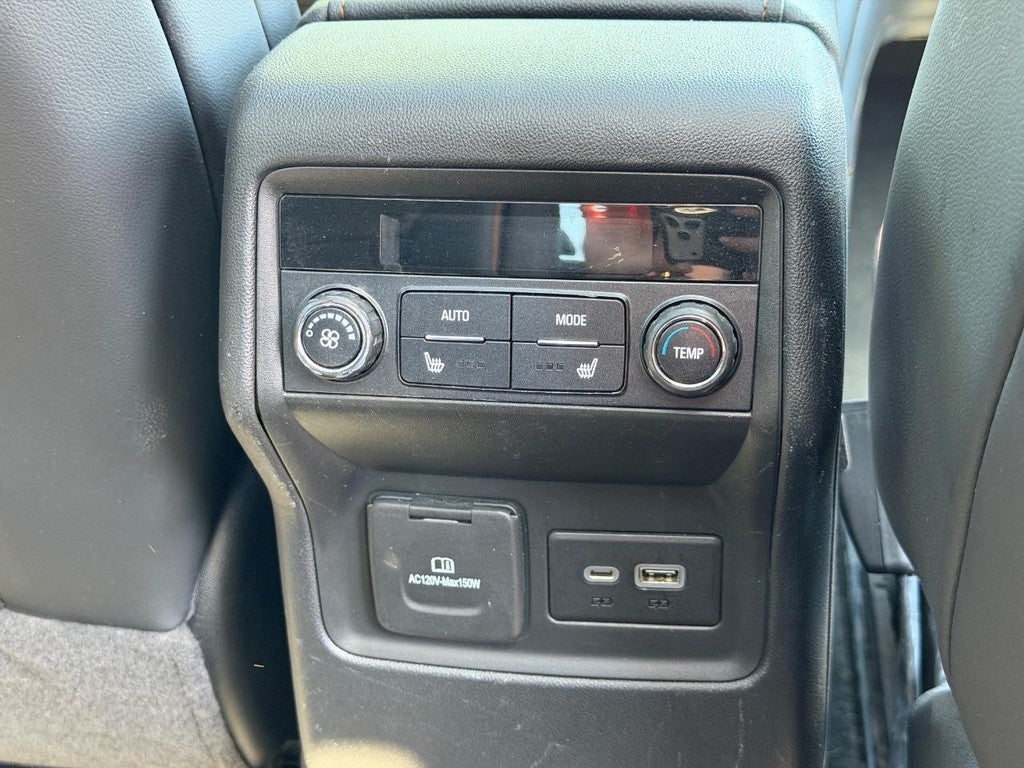 2022 GMC Acadia AWD 4dr AT4