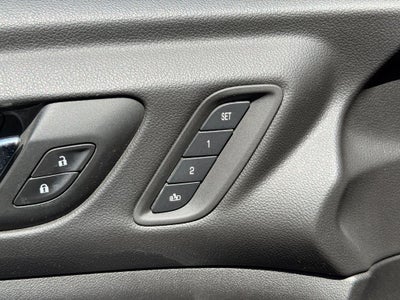 2022 GMC Acadia AWD 4dr AT4