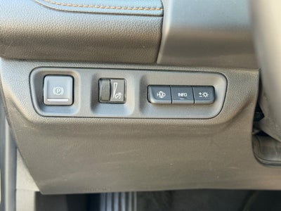 2022 GMC Acadia AWD 4dr AT4