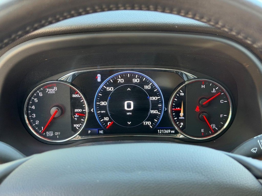 2022 GMC Acadia AWD 4dr AT4