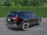 2022 GMC Acadia AWD 4dr AT4