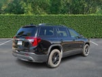 2022 GMC Acadia AWD 4dr AT4