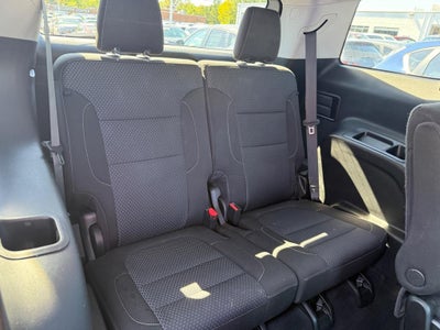 2022 GMC Acadia AWD 4dr SLE
