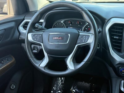 2022 GMC Acadia AWD 4dr SLE