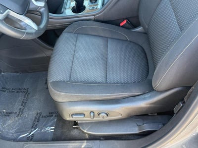 2022 GMC Acadia AWD 4dr SLE