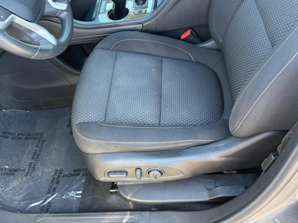 2022 GMC Acadia AWD 4dr SLE