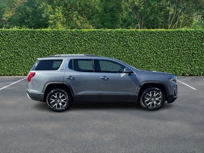 2022 GMC Acadia AWD 4dr SLE