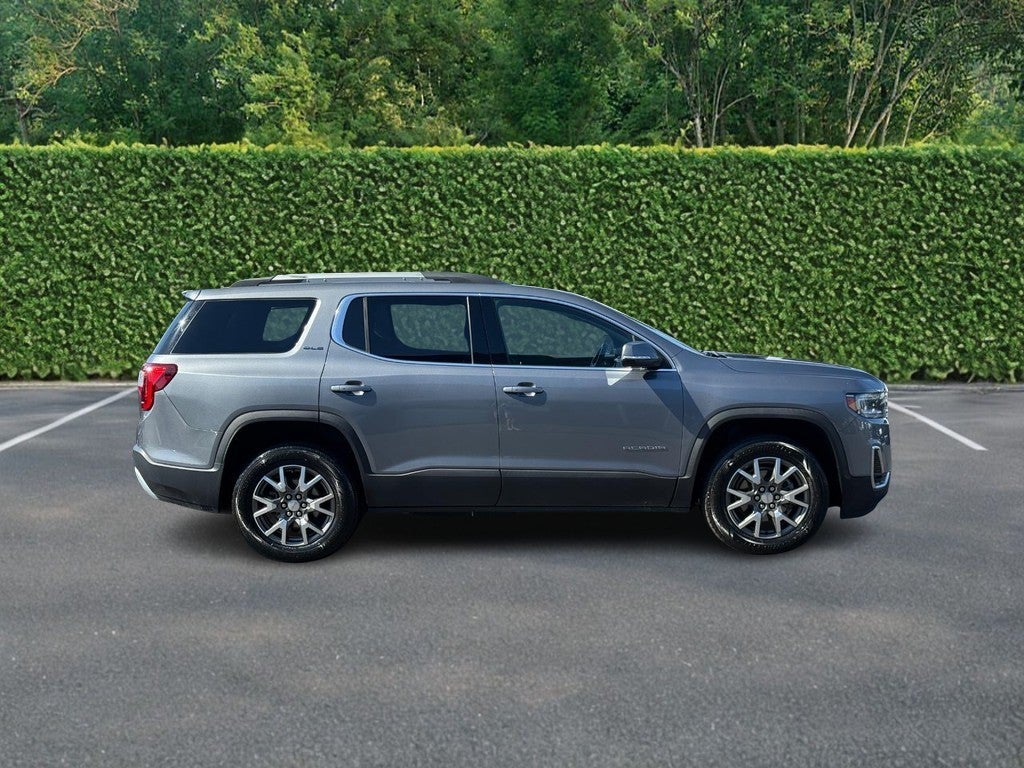 2022 GMC Acadia AWD 4dr SLE