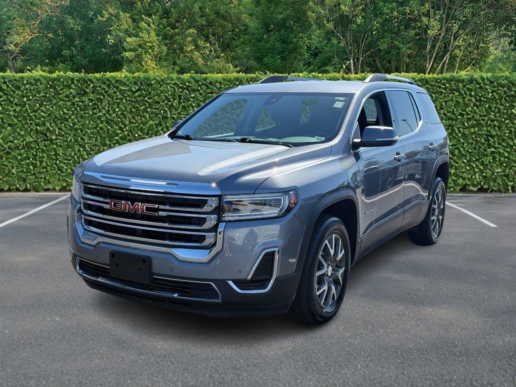 2022 GMC Acadia AWD 4dr SLE