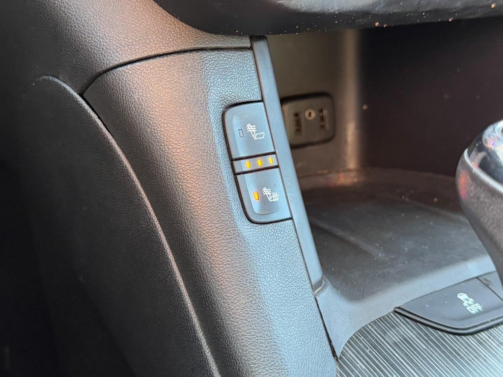 2017 GMC Acadia AWD 4dr SLT w/SLT-1