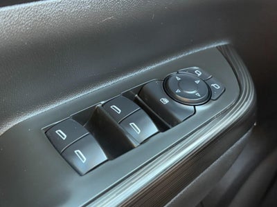 2017 GMC Acadia AWD 4dr SLT w/SLT-1